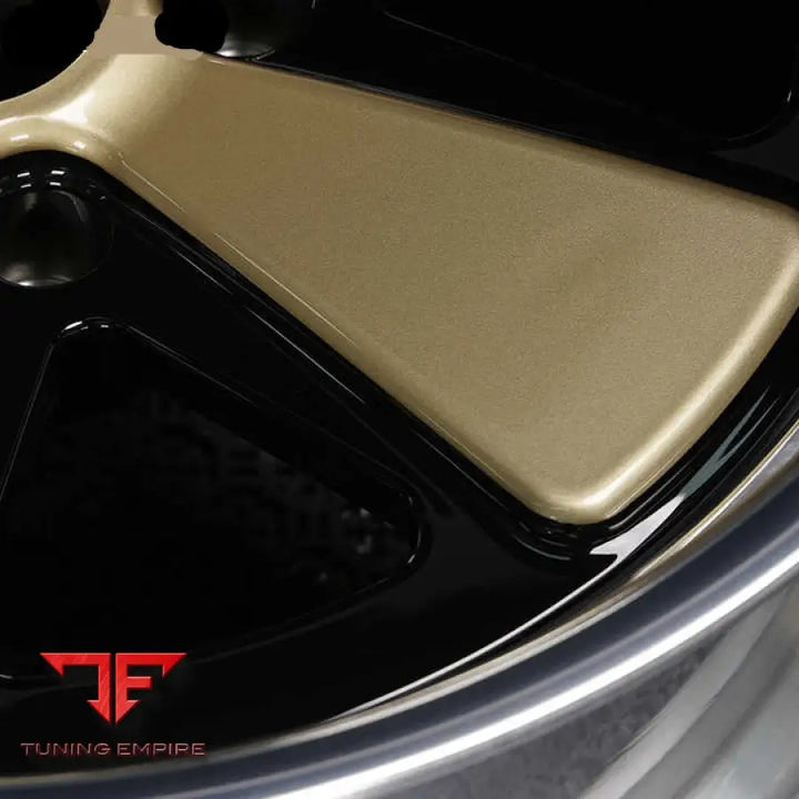 Zm-293 Forged Lsgzl | Zxmm Wheels