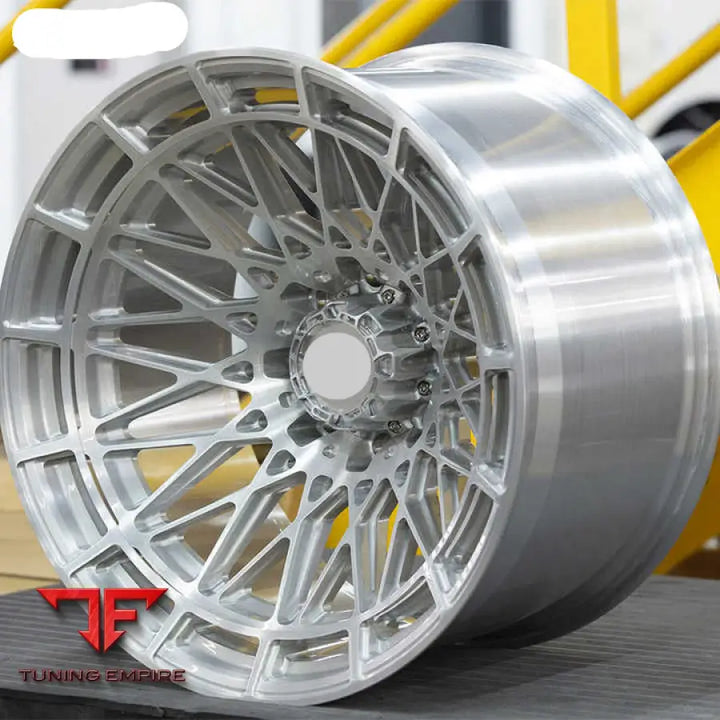 Zm-297 Forged Lsgzl | Zxmm Wheels