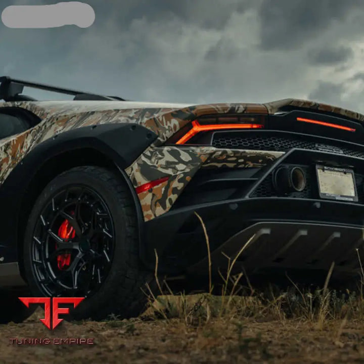 Zm-301 Forged Lsgzl | Zxmm Wheels