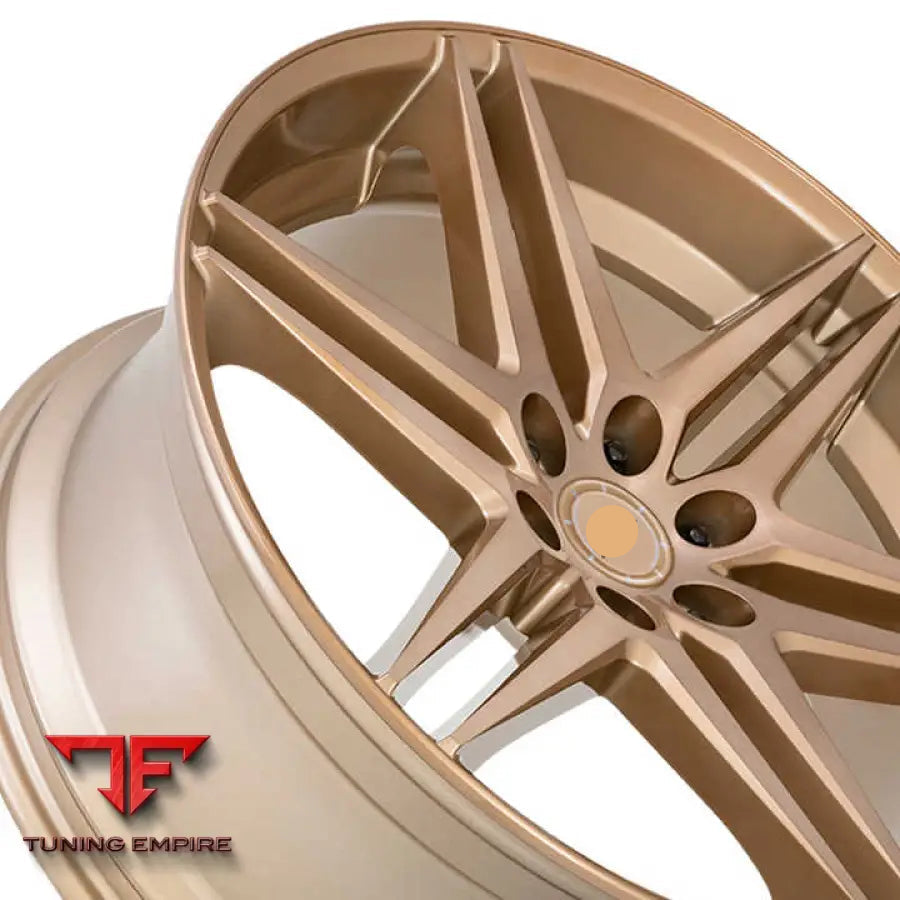 Zm-31 Forged Lsgzl | Zxmm Wheels