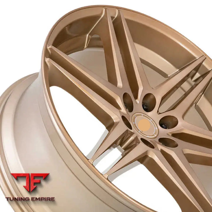 Zm-31 Forged Lsgzl | Zxmm Wheels