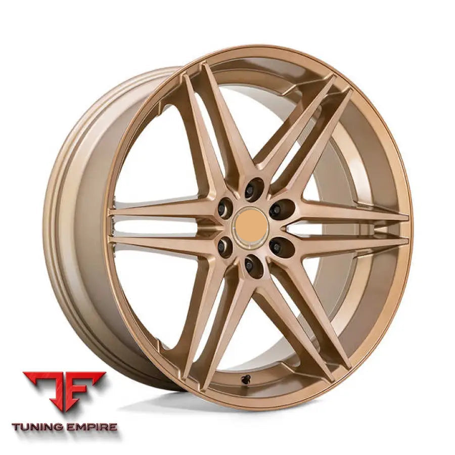 Zm-31 Forged Lsgzl | Zxmm Wheels