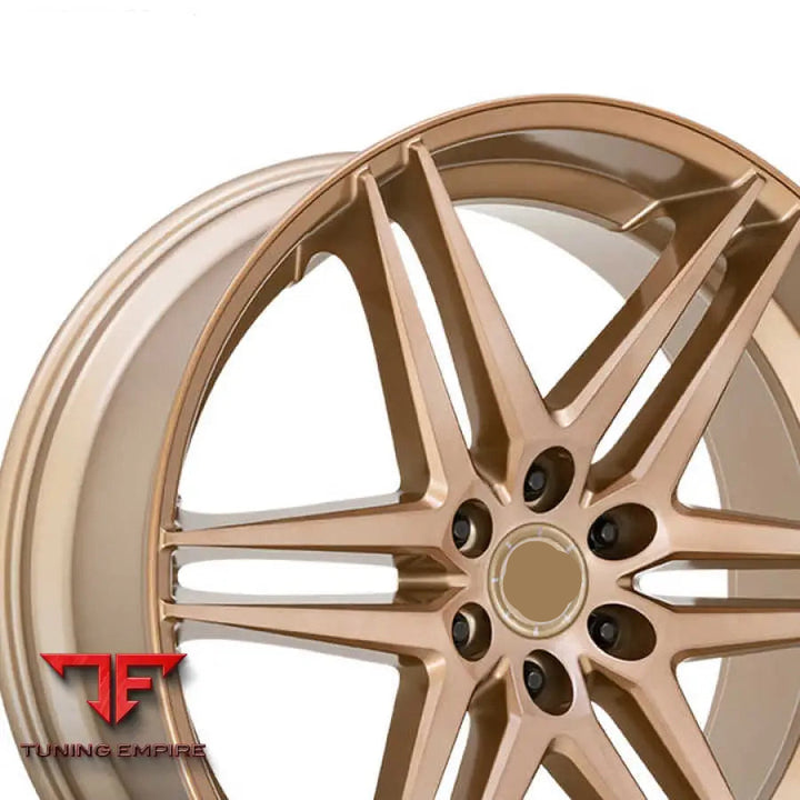 Zm-31 Forged Lsgzl | Zxmm Wheels