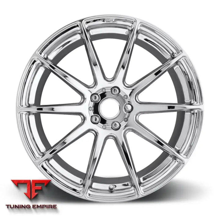 Zm-329 Forged Lsgzl | Zxmm Wheels