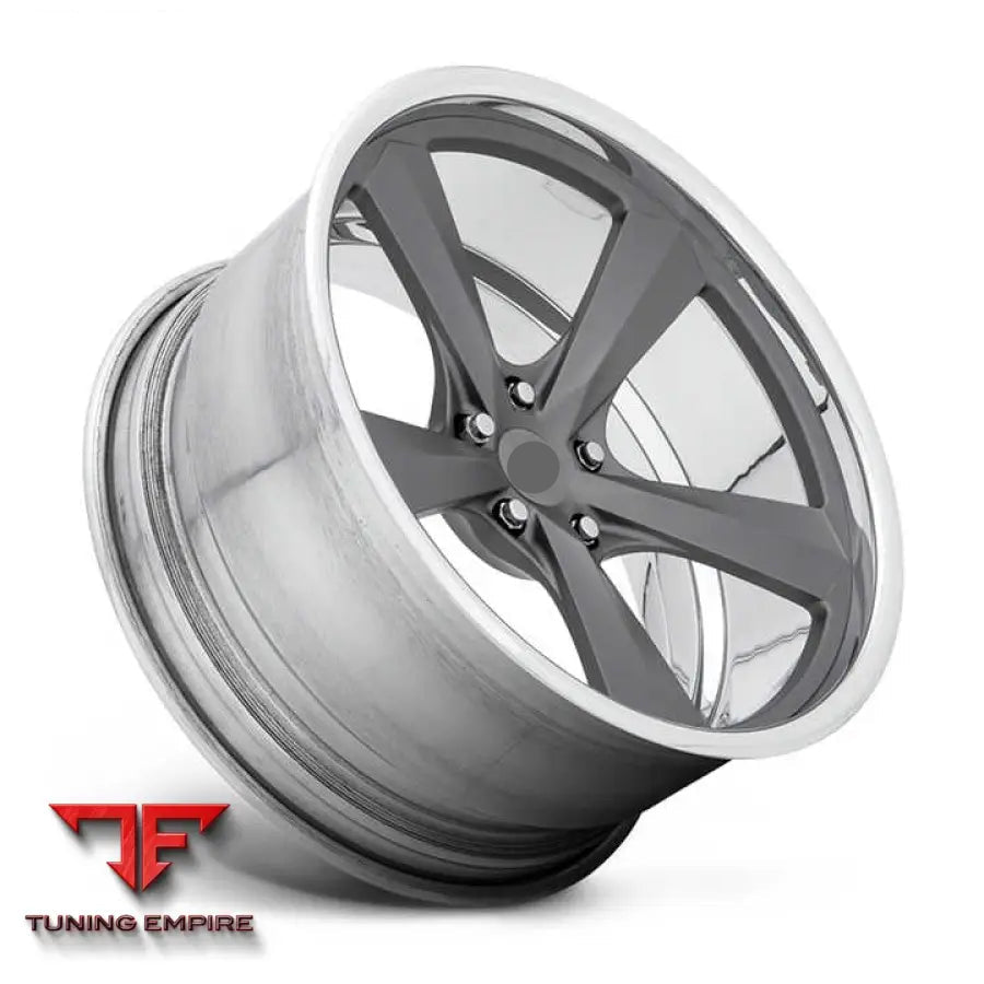 Zm-33 Forged Lsgzl | Zxmm Wheels