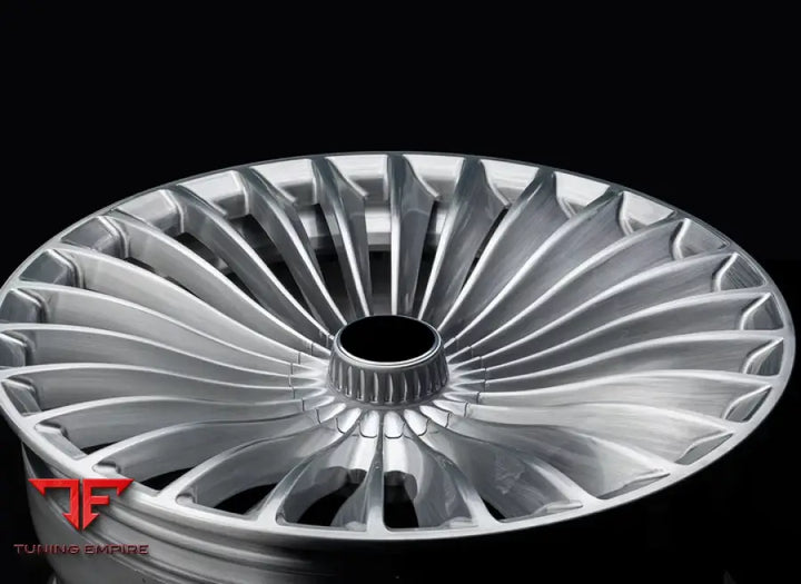 Zm-331 Forged Lsgzl | Zxmm Wheels