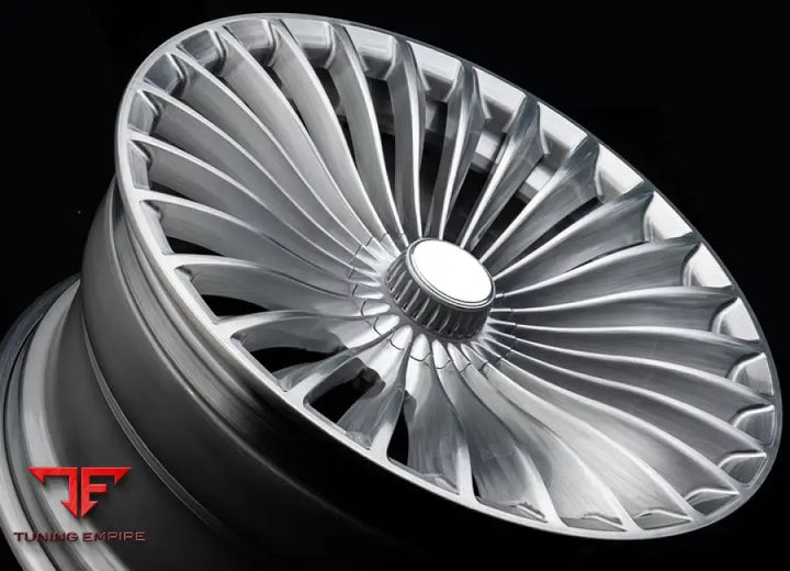 Zm-331 Forged Lsgzl | Zxmm Wheels