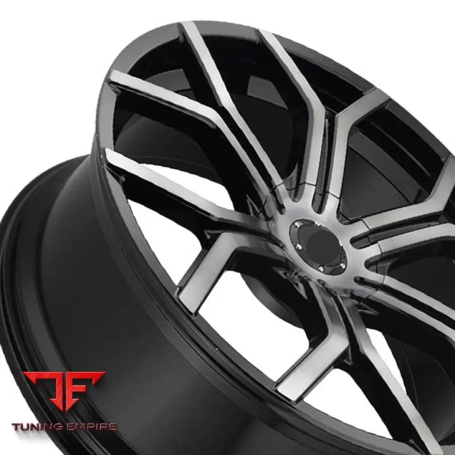 Zm-34 Forged Lsgzl | Zxmm Wheels
