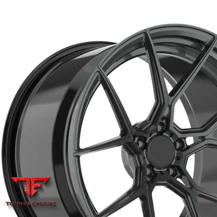 Zm-4 Forged Lsgzl | Zxmm Wheels