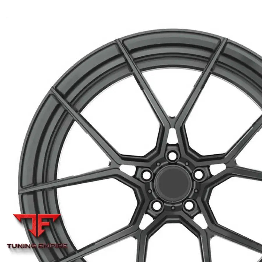 Zm-4 Forged Lsgzl | Zxmm Wheels