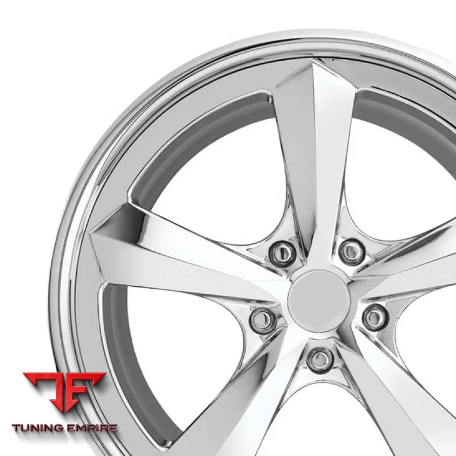 Zm-40 Forged Lsgzl | Zxmm Wheels