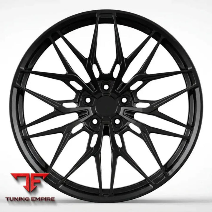 ZM-41 FORGED