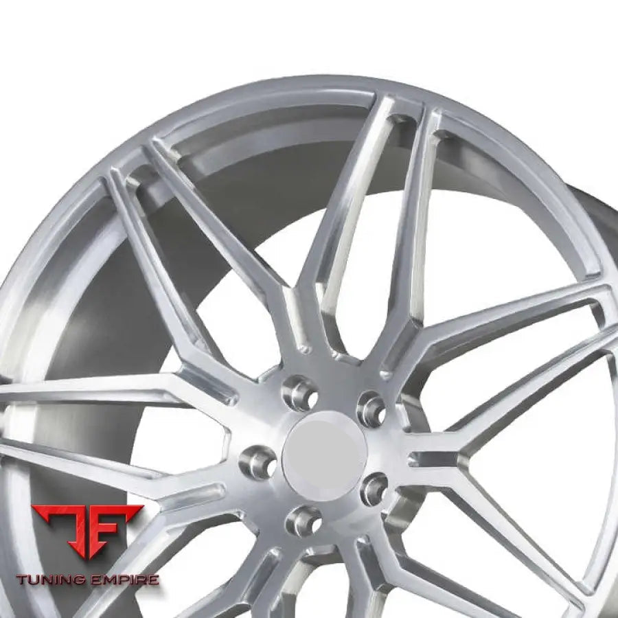 Zm-46 Forged Lsgzl | Zxmm Wheels