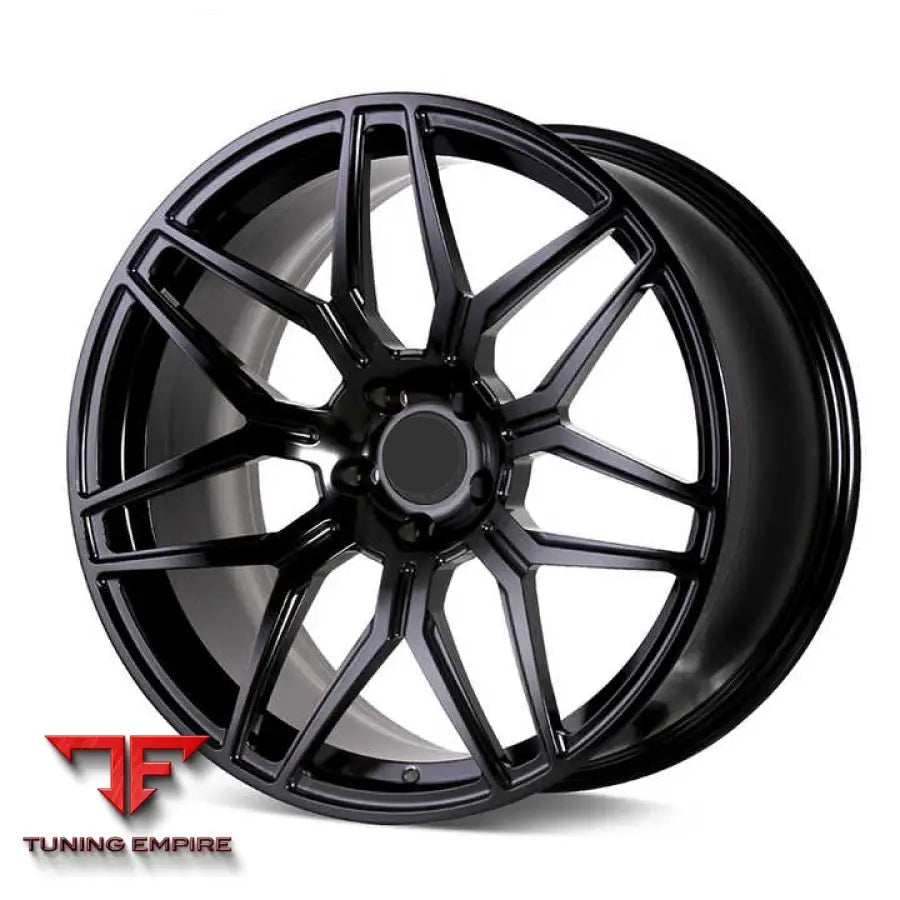 Zm-46 Forged Lsgzl | Zxmm Wheels