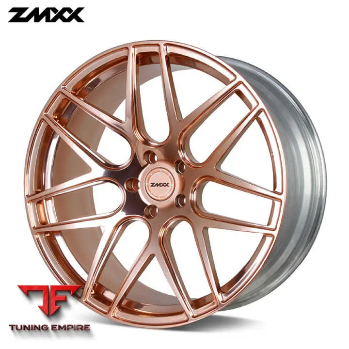 Zm-47 Forged Lsgzl | Zxmm Wheels
