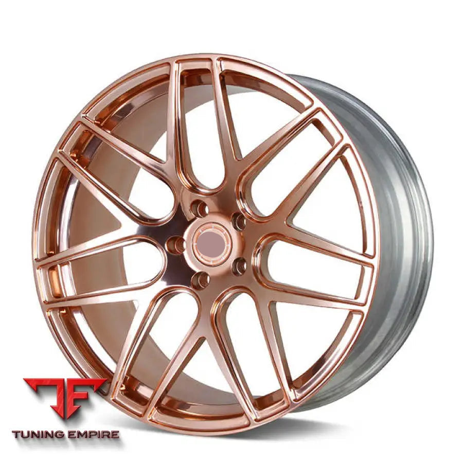 Zm-47 Forged Lsgzl | Zxmm Wheels