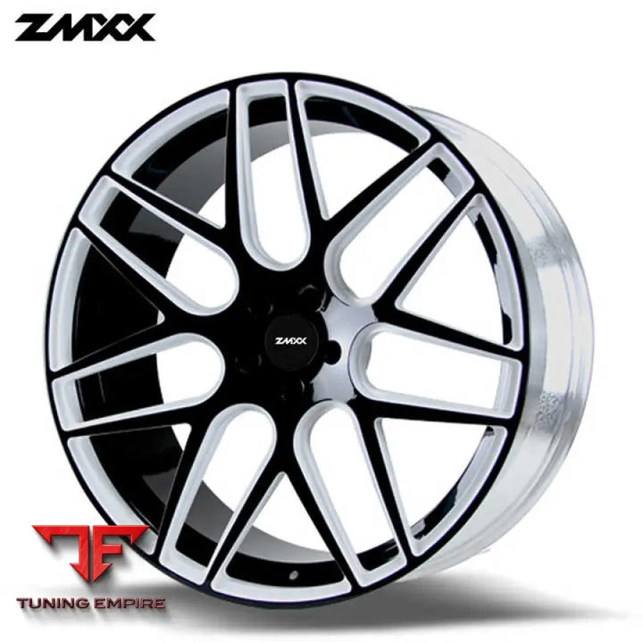 Zm-47 Forged Lsgzl | Zxmm Wheels