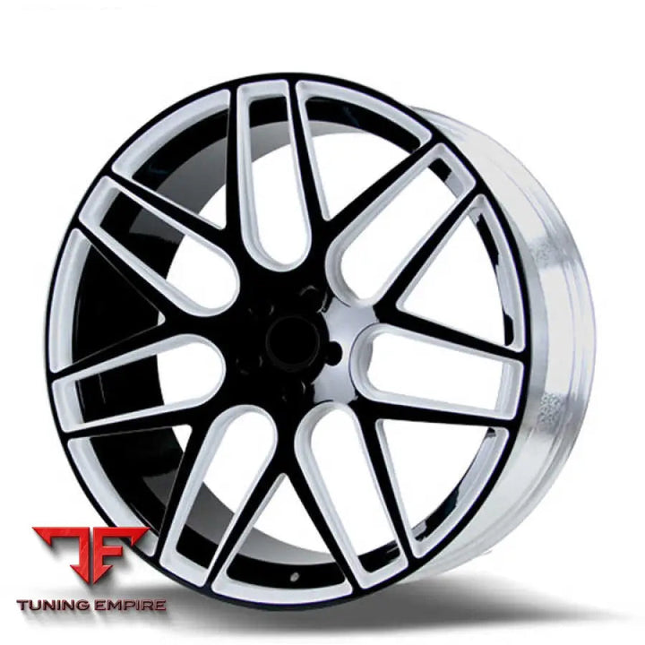 Zm-47 Forged Lsgzl | Zxmm Wheels