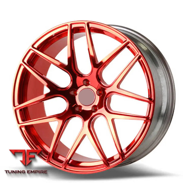 Zm-47 Forged Lsgzl | Zxmm Wheels