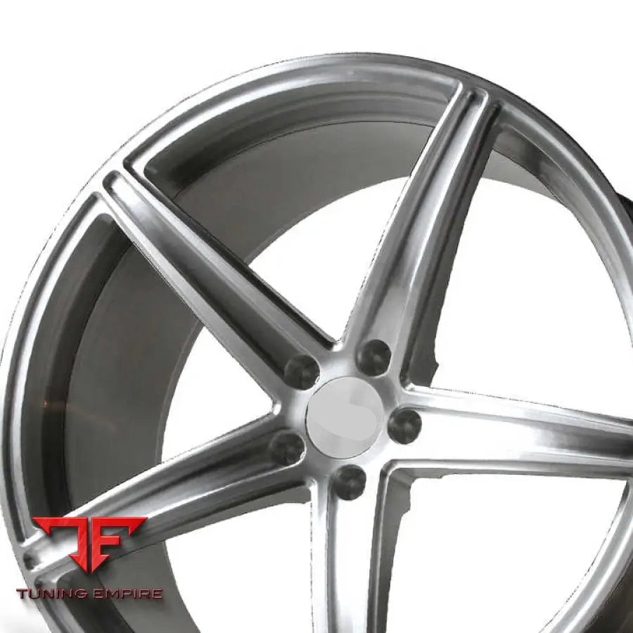 Zm-48 Forged Lsgzl | Zxmm Wheels