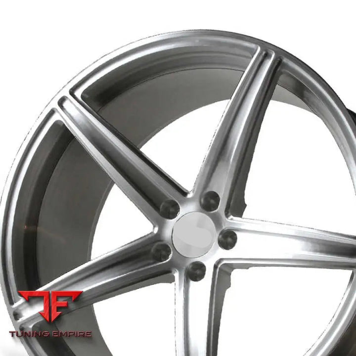 Zm-48 Forged Lsgzl | Zxmm Wheels