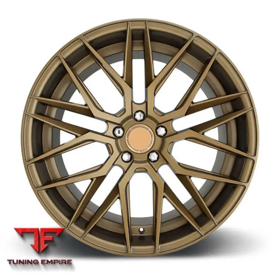 Zm-50 Forged Lsgzl | Zxmm Wheels