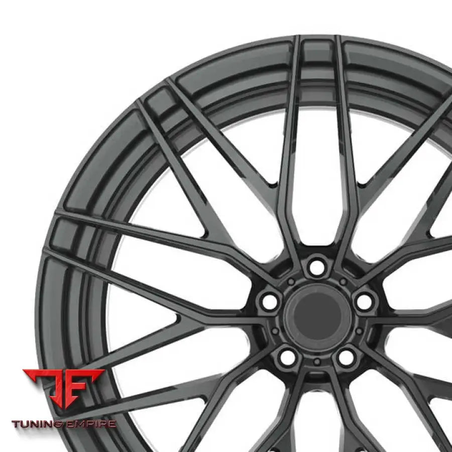 Zm-6 Forged Lsgzl | Zxmm Wheels