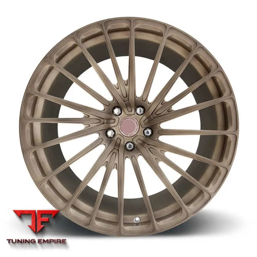 Zm-60 Forged Lsgzl | Zxmm Wheels