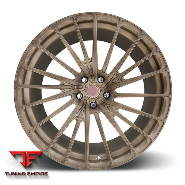 Zm-60 Forged Lsgzl | Zxmm Wheels