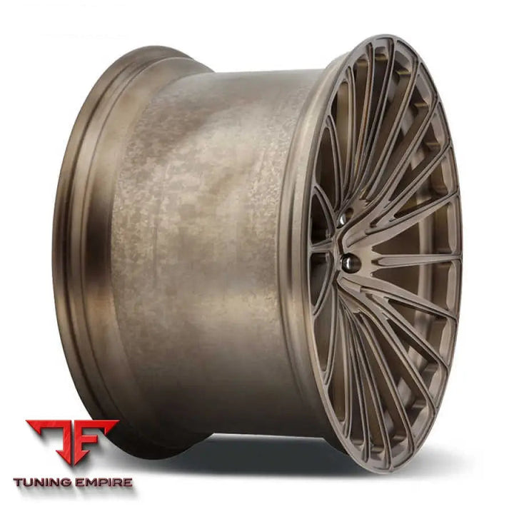 Zm-60 Forged Lsgzl | Zxmm Wheels