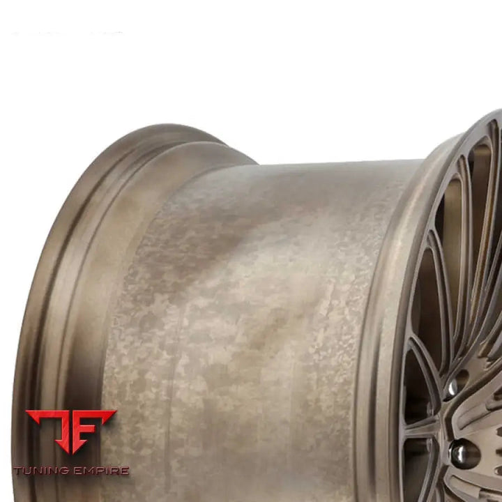 Zm-60 Forged Lsgzl | Zxmm Wheels