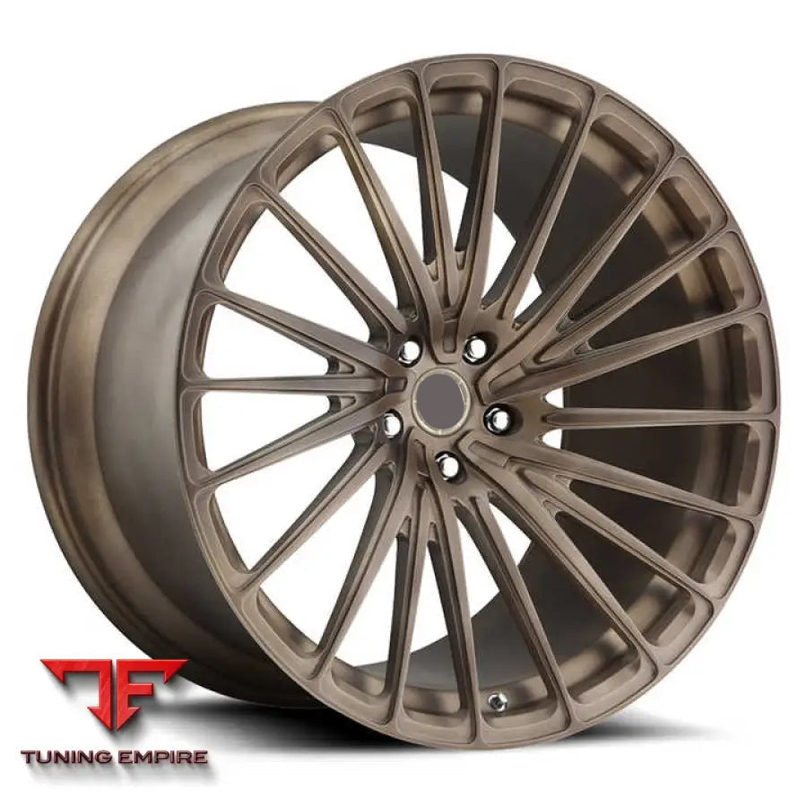 Zm-60 Forged Lsgzl | Zxmm Wheels