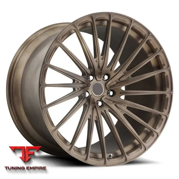 Zm-60 Forged Lsgzl | Zxmm Wheels