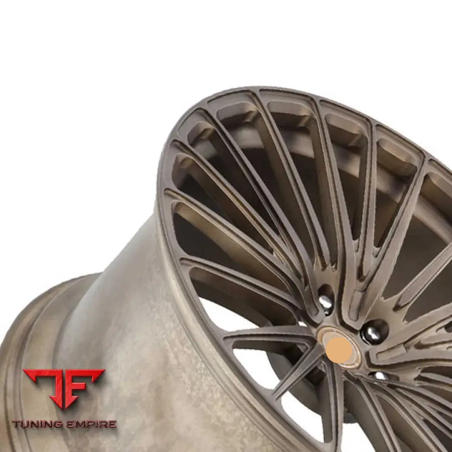 Zm-60 Forged Lsgzl | Zxmm Wheels