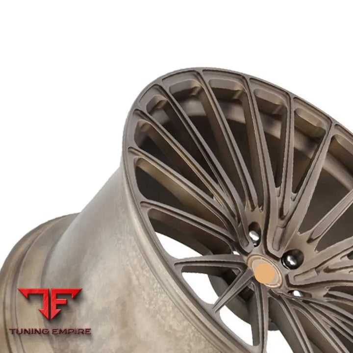 Zm-60 Forged Lsgzl | Zxmm Wheels