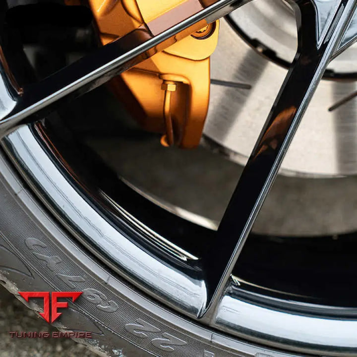 Zm-99 Forged Lsgzl | Zxmm Wheels